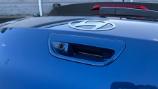 Hyundai i10 1.0 [63] Advance 5dr Auto [Nav] Petrol Hatchback